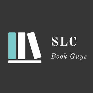 SLC Book Guys logo